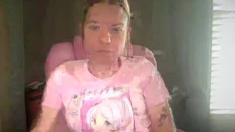 Snapshot of ebony8ivory chatting on June 26, 2026, 6:56 pm americnbarbie online show from June 26, 2026, 6:56 pm