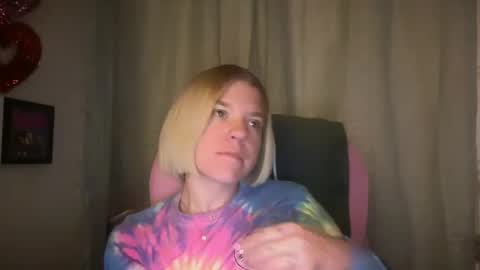 Snapshot of ebony8ivory chatting on June 30, 2026, 3:40 am americnbarbie online show from June 30, 2026, 3:40 am