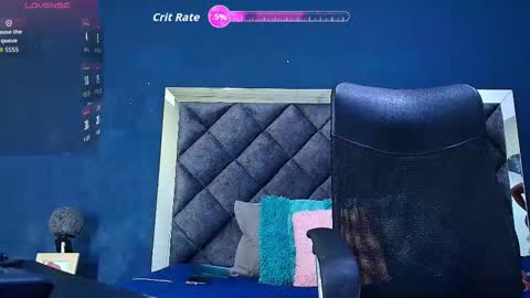 jheim online show from November 20, 2025, 1:22 pm