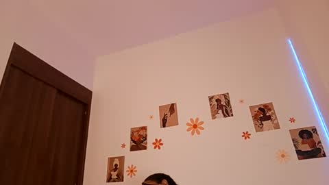 Snapshot of ebony_af chatting on July 10, 2026, 5:12 am ebony_af online show from July 10, 2026, 5:12 am