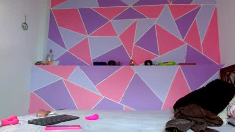 Alika Ashanti online show from February 3, 2025, 1:08 pm