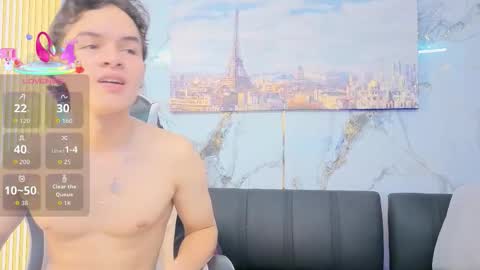 Snapshot of ebony_and_boy23_pm chatting on March 3, 2026, 9:42 pm ebony_and_boy23_pm online show from March 3, 2026, 9:42 pm