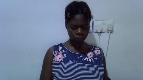 Ebony babey online show from April 3, 2026, 4:10 am