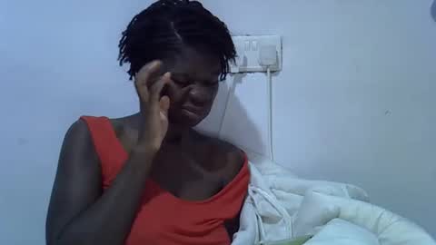 Ebony babey online show from April 17, 2026, 1:19 am