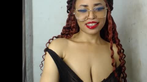 Snapshot of ebony_badgirl chatting on October 16, 2025, 6:14 am Ebony badgirl online show from October 16, 2025, 6:14 am