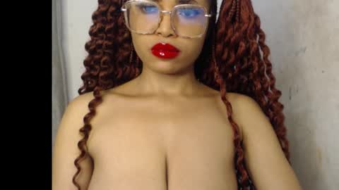 Ebony badgirl online show from October 20, 2025, 5:52 am