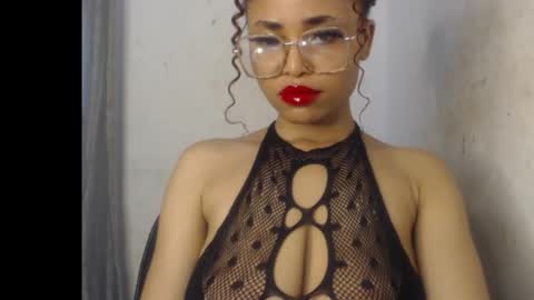 Ebony badgirl online show from October 25, 2025, 6:43 am