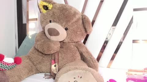 Snapshot of ebony_beautifull chatting on December 3, 2024, 1:52 am Luci online show from December 3, 2024, 1:52 am