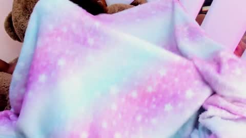 Snapshot of ebony_beautifull chatting on December 30, 2024, 7:26 am Luci online show from December 30, 2024, 7:26 am