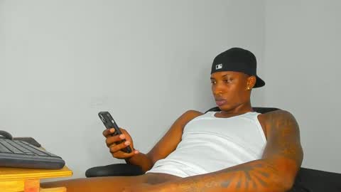 Brandon online show from February 15, 2025, 11:36 pm