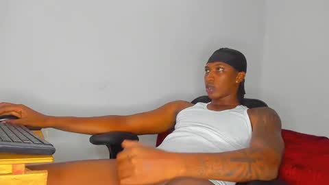 Brandon online show from March 2, 2025, 9:54 pm