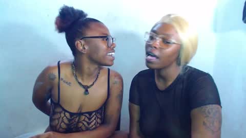 chayna smith online show from December 21, 2024, 1:47 am