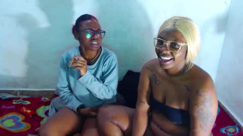 chayna smith online show from January 9, 2025, 6:38 am