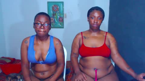 chayna smith online show from September 10, 2025, 2:22 am