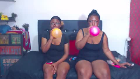 chayna smith online show from September 13, 2025, 6:18 pm