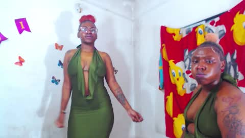 chayna smith online show from January 10, 2026, 5:31 am