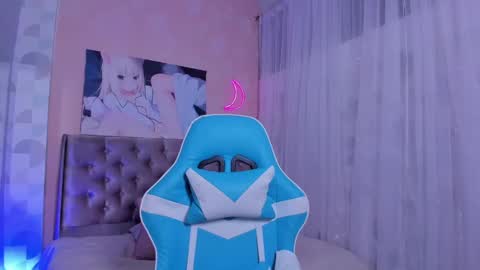 Andrea online show from March 7, 2025, 12:48 am