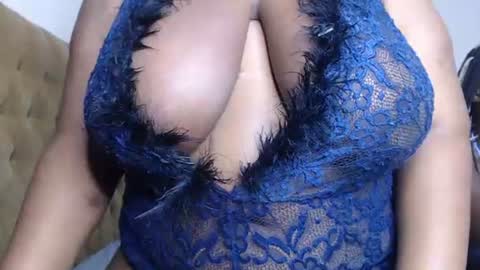 ebony_doll5 online show from July 9, 2026, 4:55 pm