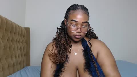 ebony_doll5 online show from July 23, 2026, 7:45 pm