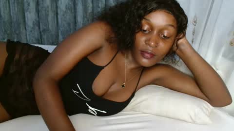 ebony online show from February 20, 2025, 6:35 pm