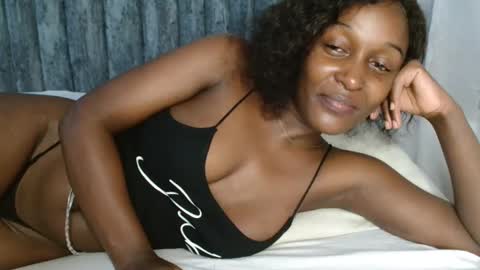 ebony online show from February 21, 2025, 2:50 am