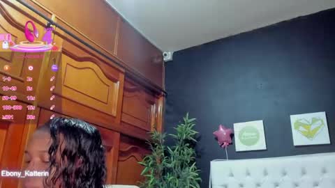 ebony_katterin online show from June 2, 2026, 11:34 am