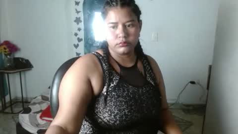 ebony_luna1 online show from June 2, 2026, 7:38 pm