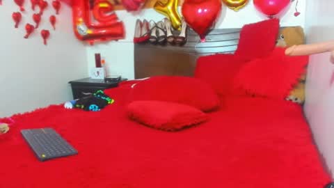 Ebony Mine online show from February 6, 2025, 9:11 am