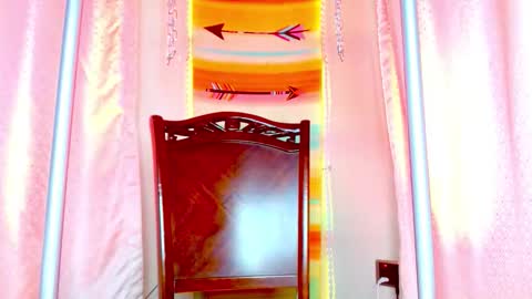 ebony_pussyempire online show from October 18, 2025, 2:58 am