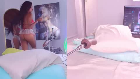 SKYE online show from September 30, 2025, 2:11 pm