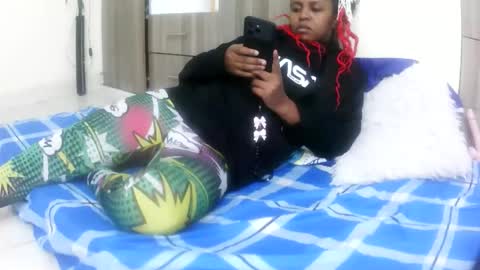 ebony_sluttt online show from March 3, 2026, 8:15 pm
