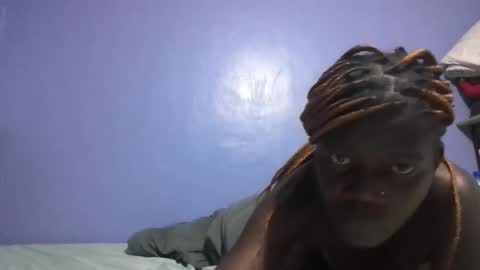 ebonybloom01 online show from March 7, 2025, 3:19 am