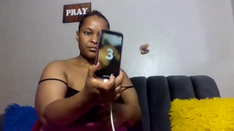 thickbea online show from January 7, 2026, 8:44 pm