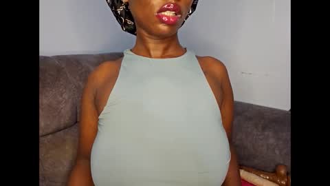 Ebony Melanie online show from November 15, 2025, 12:19 am