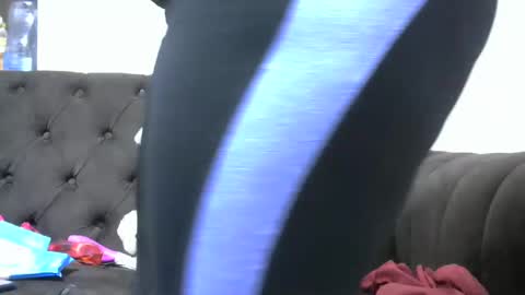 ebonycheb online show from December 15, 2024, 9:31 pm