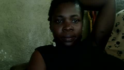 ebonychery online show from July 7, 2026, 9:35 am