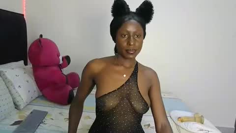 ebonychocholate254 online show from April 9, 2026, 11:26 am