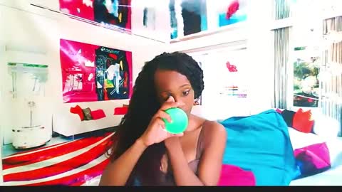 Snapshot of ebonycreamy69 chatting on December 10, 2024, 7:16 am Nova online show from December 10, 2024, 7:16 am