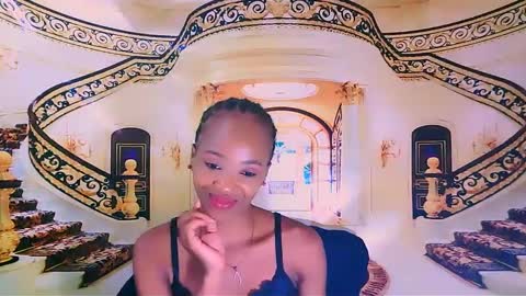 Snapshot of ebonycreamy69 chatting on January 16, 2025, 1:06 am Nova online show from January 16, 2025, 1:06 am
