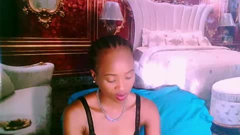 Snapshot of ebonycreamy69 chatting on January 24, 2025, 6:25 pm Nova online show from January 24, 2025, 6:25 pm