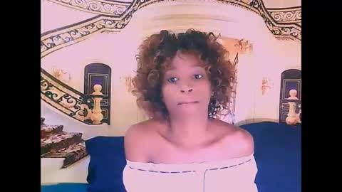 Snapshot of ebonycreamy69 chatting on January 30, 2025, 12:50 am Nova online show from January 30, 2025, 12:50 am