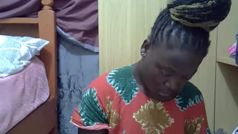 ebonydora online show from November 24, 2025, 4:12 am