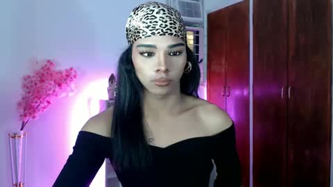 Snapshot of ebonyenchantressx chatting on March 10, 2025, 10:37 am ebonyenchantressx online show from March 10, 2025, 10:37 am
