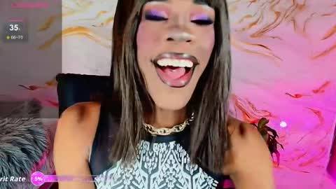 Snapshot of ebonyhansnight chatting on May 9, 2026, 2:44 pm ebonyhansnight online show from May 9, 2026, 2:44 pm
