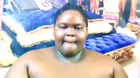 ebonyhotbuns4u2luv online show from March 10, 2025, 6:23 pm