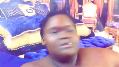 ebonyhotbuns4u2luv online show from March 11, 2025, 10:29 am