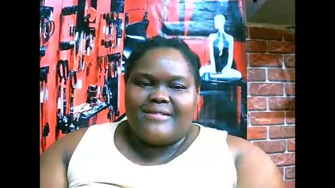 ebonyhotbuns4u2luv online show from September 9, 2025, 5:40 am