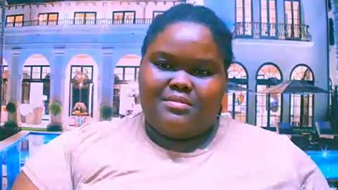 ebonyhotbuns4u2luv online show from September 29, 2025, 8:08 am