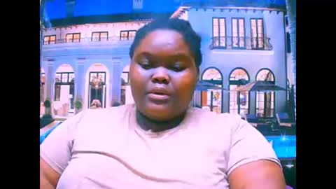 ebonyhotbuns4u2luv online show from September 29, 2025, 9:08 pm