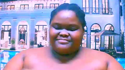 ebonyhotbuns4u2luv online show from October 2, 2025, 10:00 am